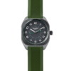 H08 Glass Fiber Composite Grey Dial 39mm