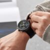 Megapode Chronograph Titanium Grey Dial 47mm - Image 2