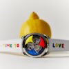 M.A.D.1 Time to Love x Jean-Charles de Castelbajac 42mm - Image 2