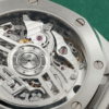 Royal Oak Chronograph Steel Green Dial 41mm - Image 6