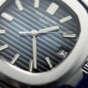 Nautilus Steel Blue Dial 40mm【2017like new】 - Image 4
