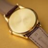 Grand Complications Perpetual Calendar Yellow Gold White Dial 36mm - Image 7