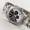 Chronomaster Revival Lupin The Third – Final Edition Titanium Black White Dial 37mm - Image 2
