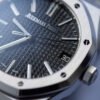 Royal Oak Selfwinding Steel Black Dial 41mm - Image 4