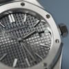Royal Oak Selfwinding "50th Anniversary" Steel Grey Dial 37mm - Image 3
