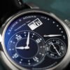 Lange 1 "Luminous" White Gold Black Dial 38mm - Image 4