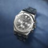 Royal Oak Selfwinding Chronograph Steel Grey Dial 38mm - Image 2