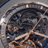 Royal Oak Double Balance Wheel Openworked Steel 41mm - Image 5