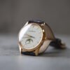 Master Ultra Thin Master Ultra Thin Moon Rose Gold White Dial 39mm - Image 3