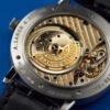 Grand Saxonia White Gold Black Dial 40mm - Image 3