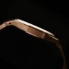 Royal Oak "Jumbo" Extra-Thin "50th Anniversary" Rose Gold Grey Dial 39mm - Image 5