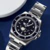 Submariner Artisans de Genève "The Sea Shepherd Challenge" 40mm - Image 3
