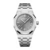 Royal Oak Selfwinding "50th Anniversary" Steel Grey Dial 37mm