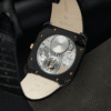 Octo Tourbillon Ultranero Titanium Black Dial 40mm - Image 6