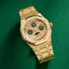 Royal Oak "Singapore" Perpetual Calendar Yellow Gold Limited Edition 41mm - Image 2