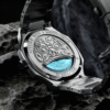 Perception Wristcheck x Atelier Wen 传承 Special Edition 40mm - Image 4