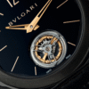 Octo Tourbillon Ultranero Titanium Black Dial 40mm - Image 4