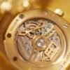 Royal Oak "Jumbo" Extra-Thin Yellow Gold Champagne Dial 39mm - Image 6
