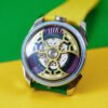 M.A.D.1S ‘Grow Your Dreams’ Steel 42mm - Image 3