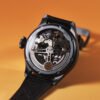 Pilots Big Pilot's Watch Perpetual Calendar Toto Wolff x Mercedes AMG Limited Edition 46mm - Image 4
