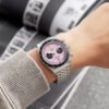 Black Bay Chrono Black Bay Chrono Steel Pink Dial 41mm - Image 2