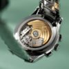 Annual Calendar Chronograph Steel Green Dial 42mm - Image 5