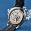 Endeavour Centre Seconds White Gold Grey Fumé 40mm - Image 7