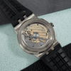 Odysseus White Gold Grey Dial 40mm - Image 5