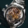 Speedmaster Moonwatch Steel Black Dial 39mm - Image 5
