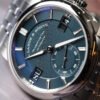 Odysseus Steel Blue Dial 40mm - Image 3