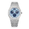 Royal Oak Ultra-Thin Perpetual Calendar #RD2 ‘Luminary’ Limited 25 Pcs