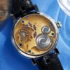 Friedrich III Steel Blue Dial 39mm - Image 5