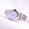 Oyster Perpetual Steel Lavender Dial 31mm - Image 2