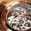 Speedmaster Professional Moonwatch Rose Gold Black Dial 42mm - Image 5