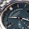 Odysseus Steel Blue Dial 40mm - Image 5