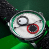 Le Régulateur Louis Erard x Konstantin Chaykin 42mm - Image 3