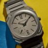 Octo Finissimo Titanium Grey Dial 40mm - Image 3