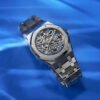 Royal Oak Flying Tourbillon "50th Anniversary" Openworked 41mm - Image 2
