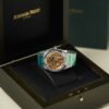 Royal Oak Double Balance Wheel Openworked Steel 41mm - Image 7
