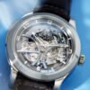 Master Minute Repeater Titanium Skeleton Dial 43mm - Image 4