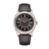 Calatrava White Gold Black Dial 40mm