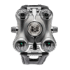 HM6 "Space Pirate" Titanium 49mm Limited Edition
