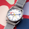 Excellence La Seamine Blanche x Alain Silberstein Limited Edition 40mm - Image 3