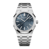 Royal Oak Selfwinding Steel Blue Dial 41mm