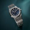 Royal Oak Selfwinding Steel Blue Dial 41mm - Image 2