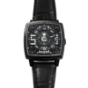 S110 EVO Vantablack Titanium Grey Dial 45mm