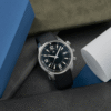 Polaris Memovox 50th Anniversary Black Dial 42mm - Image 2
