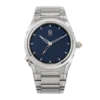 Tonda PF GMT Rattrapante Steel Platinum Blue Dial 40mm