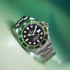 Submariner Date "Mark 4" Steel Black Dial 40mm - Image 2