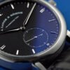 Grand Saxonia White Gold Black Dial 40mm - Image 4